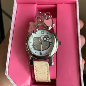 Hello Kitty Watch